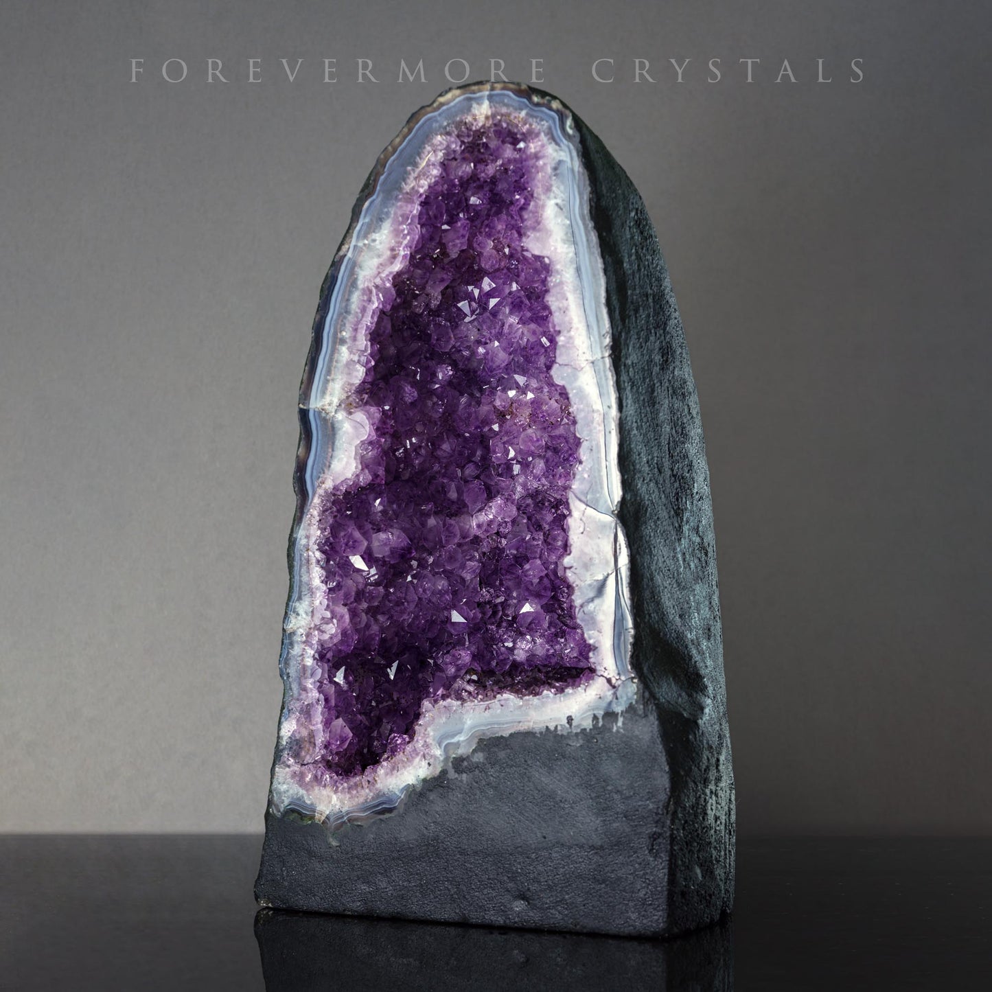 Amethyst Cathedral