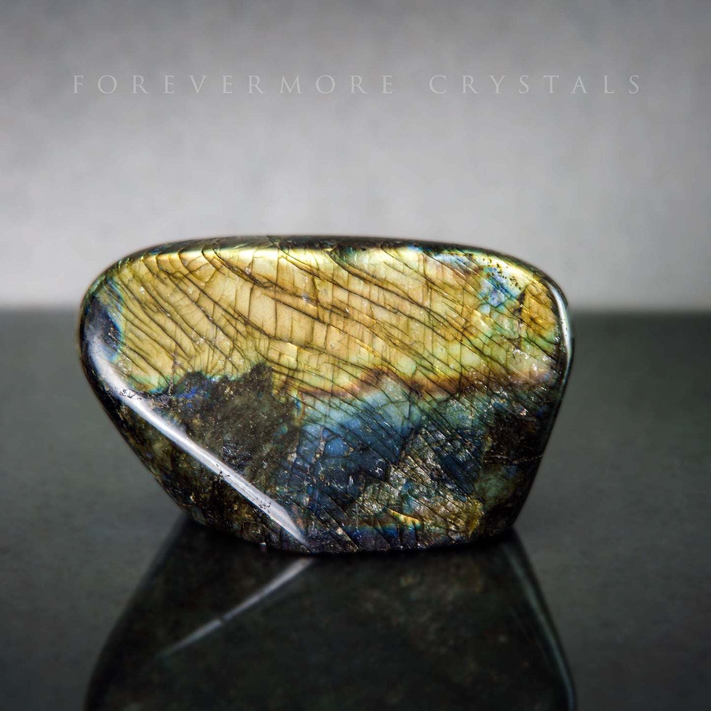 Labradorite Polished Stone