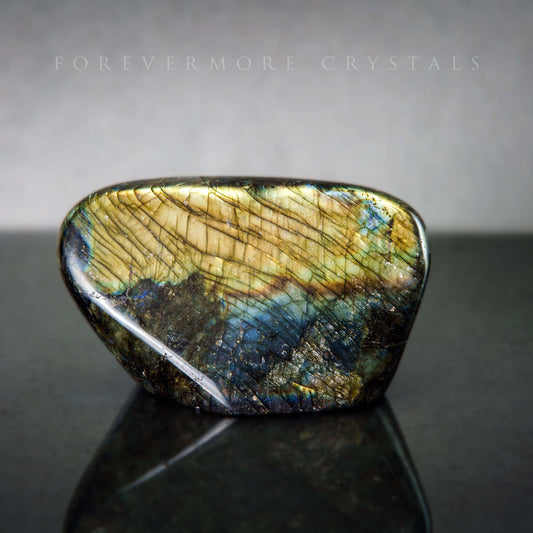 Labradorite Polished Stone